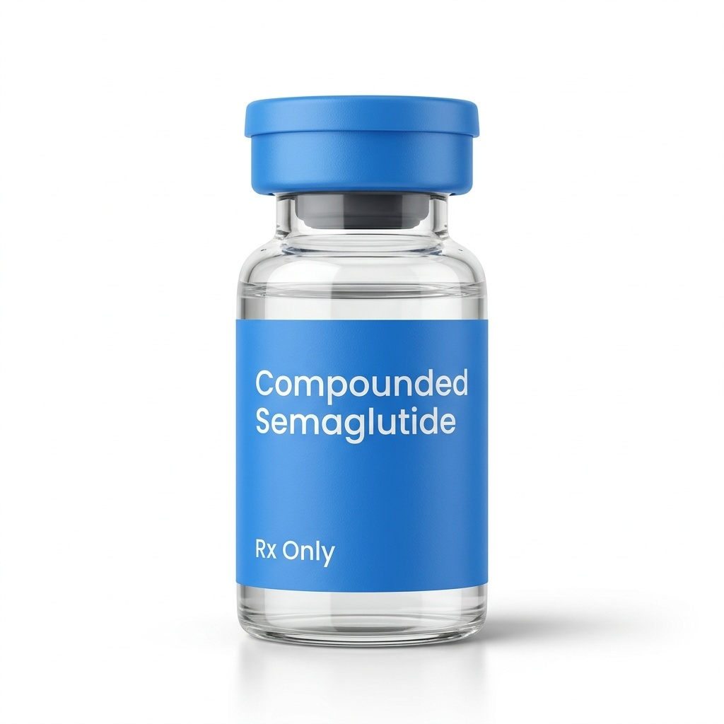 Compounded Semaglutide