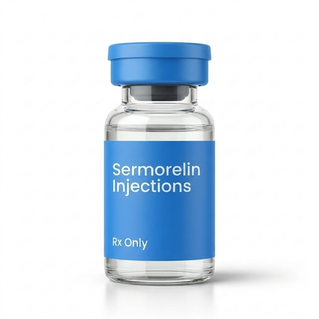 Sermorelin Injection